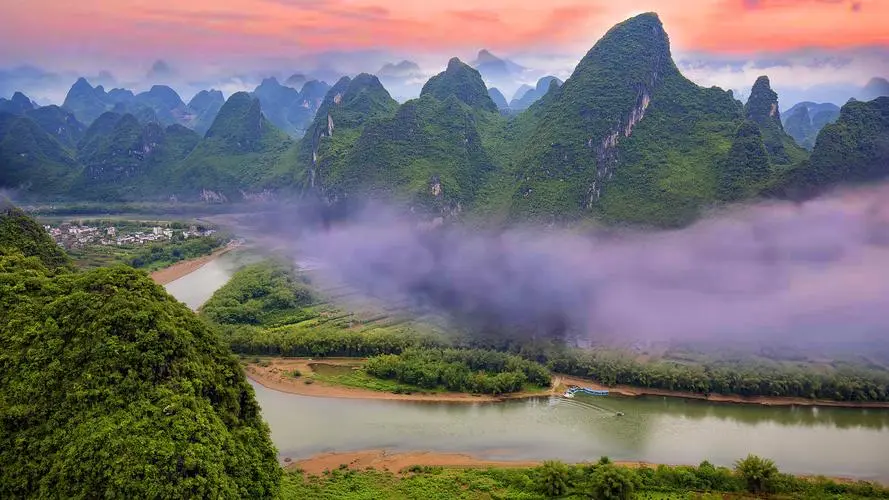 高效高端科技